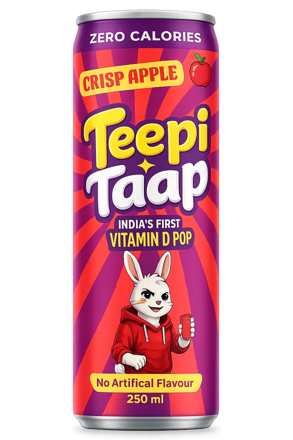 Crisp Apple