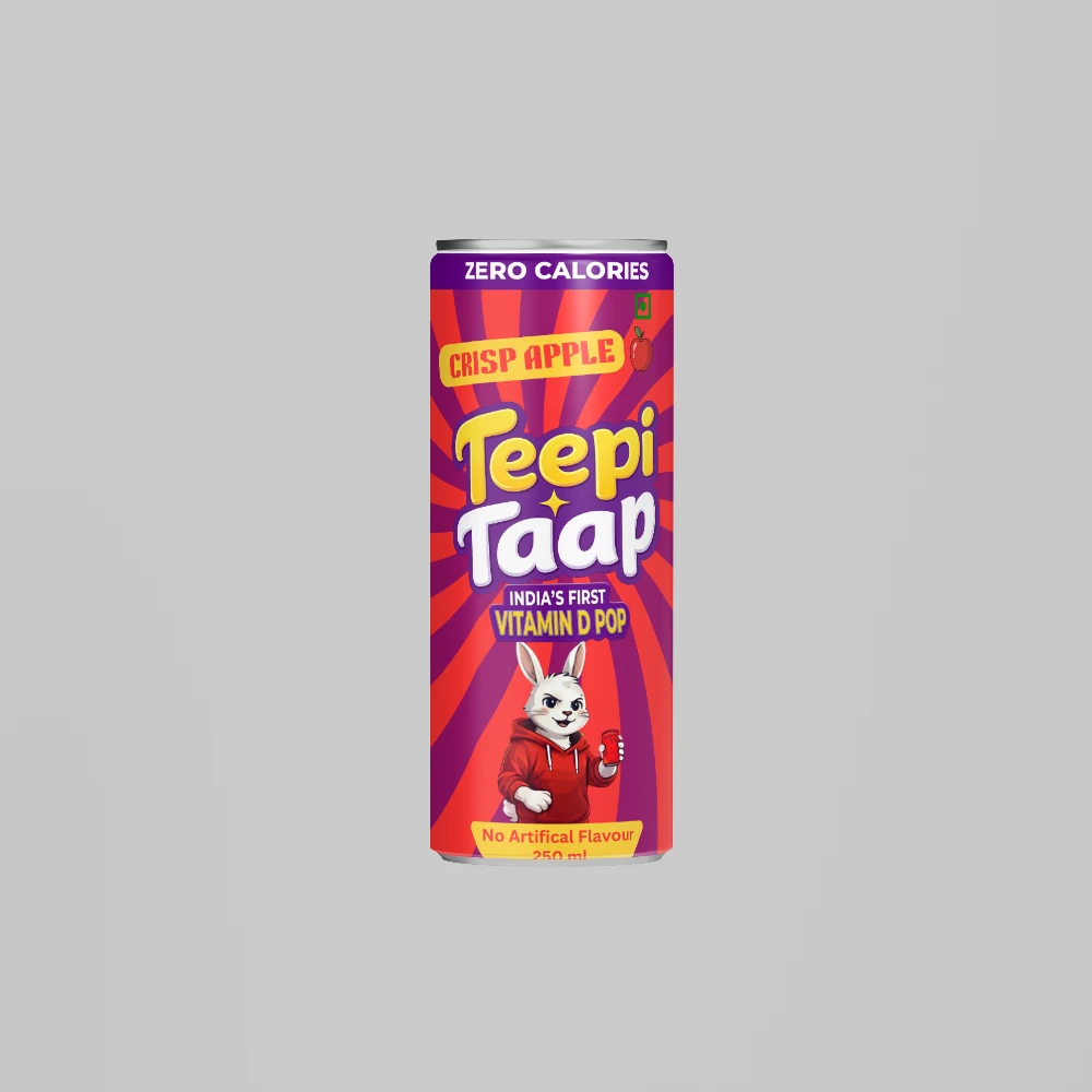 Teepi Taap process