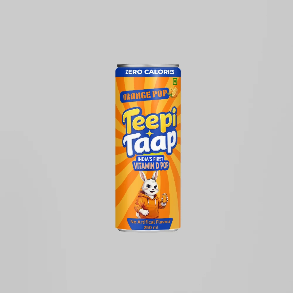Teepi Taap ingredients