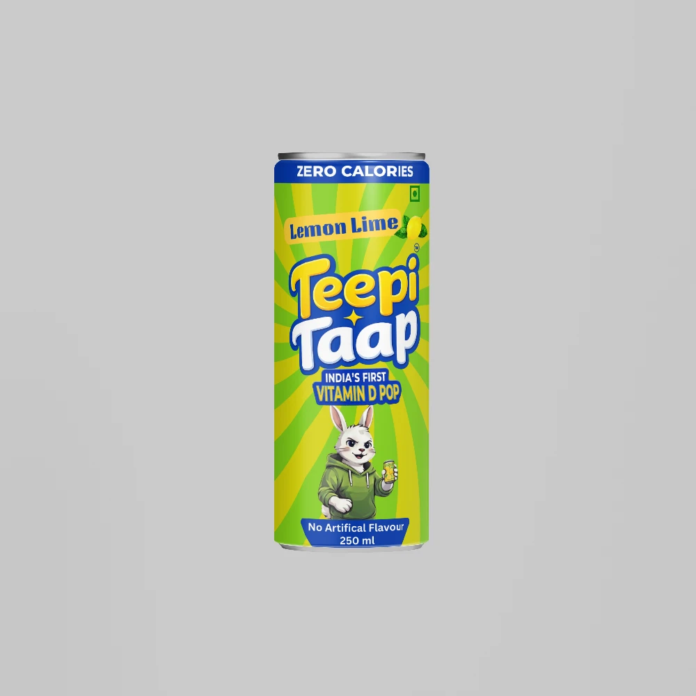 Teepi Taap lifestyle
