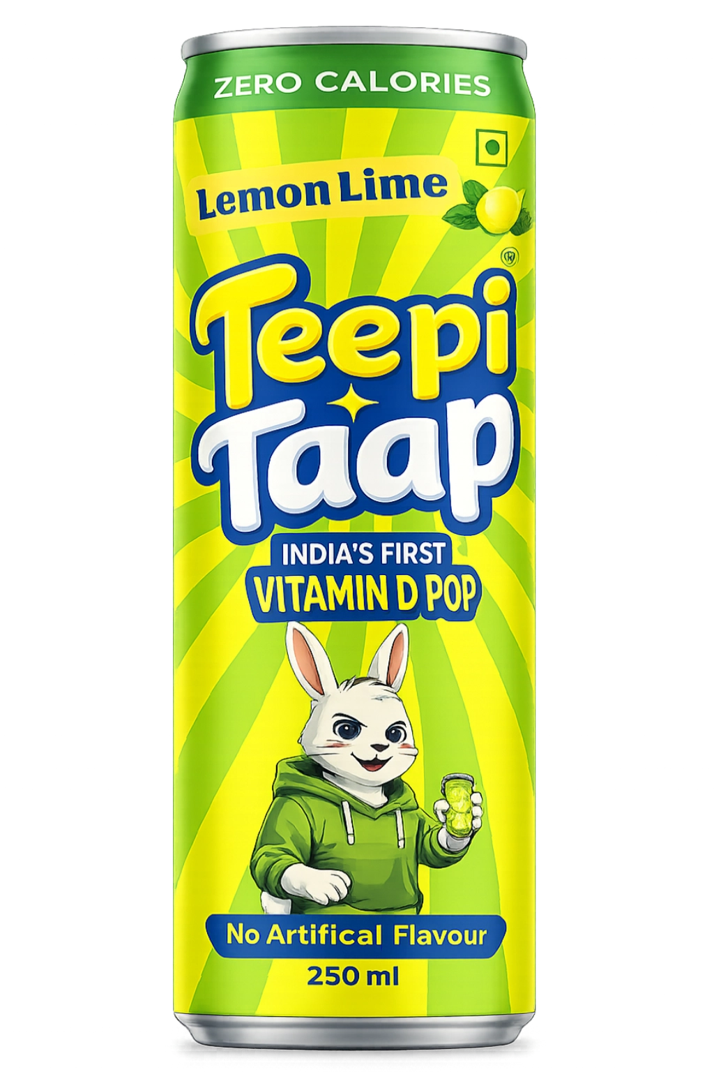 Lemon Lime