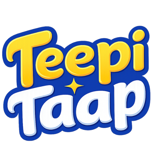 Teepi Taap Shop